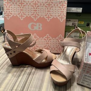 Gianni Bini Wedges